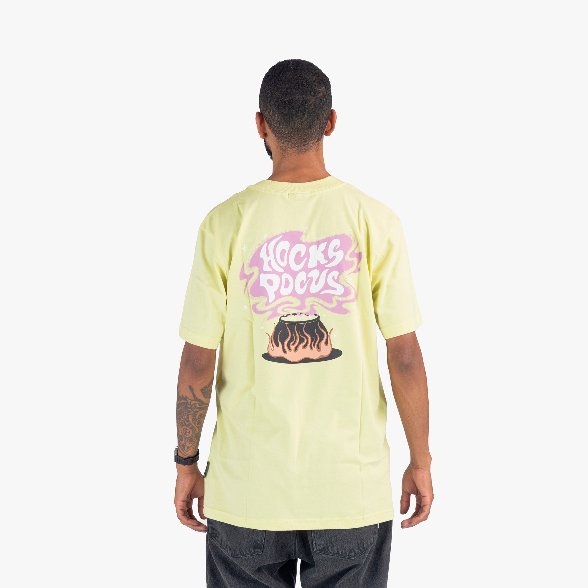 Camiseta Hocks Poção 