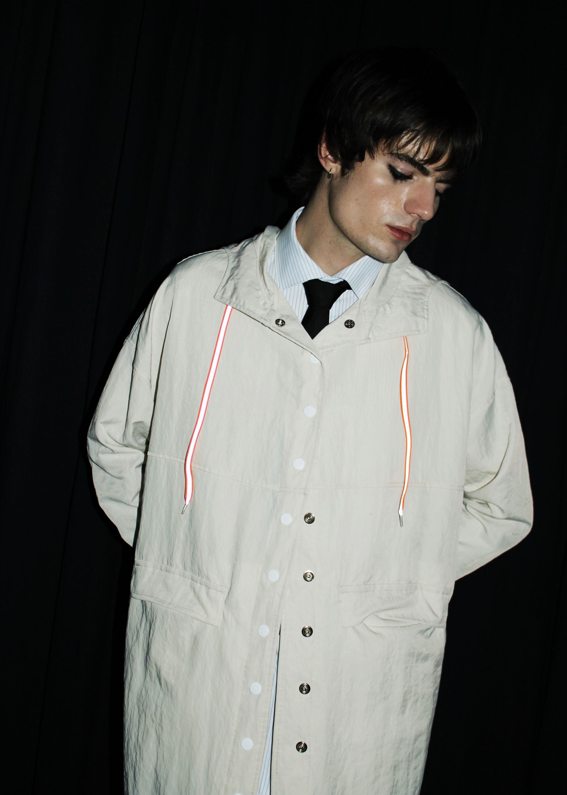 Capa de Chuva HAL Buttons - Ed.Cloud