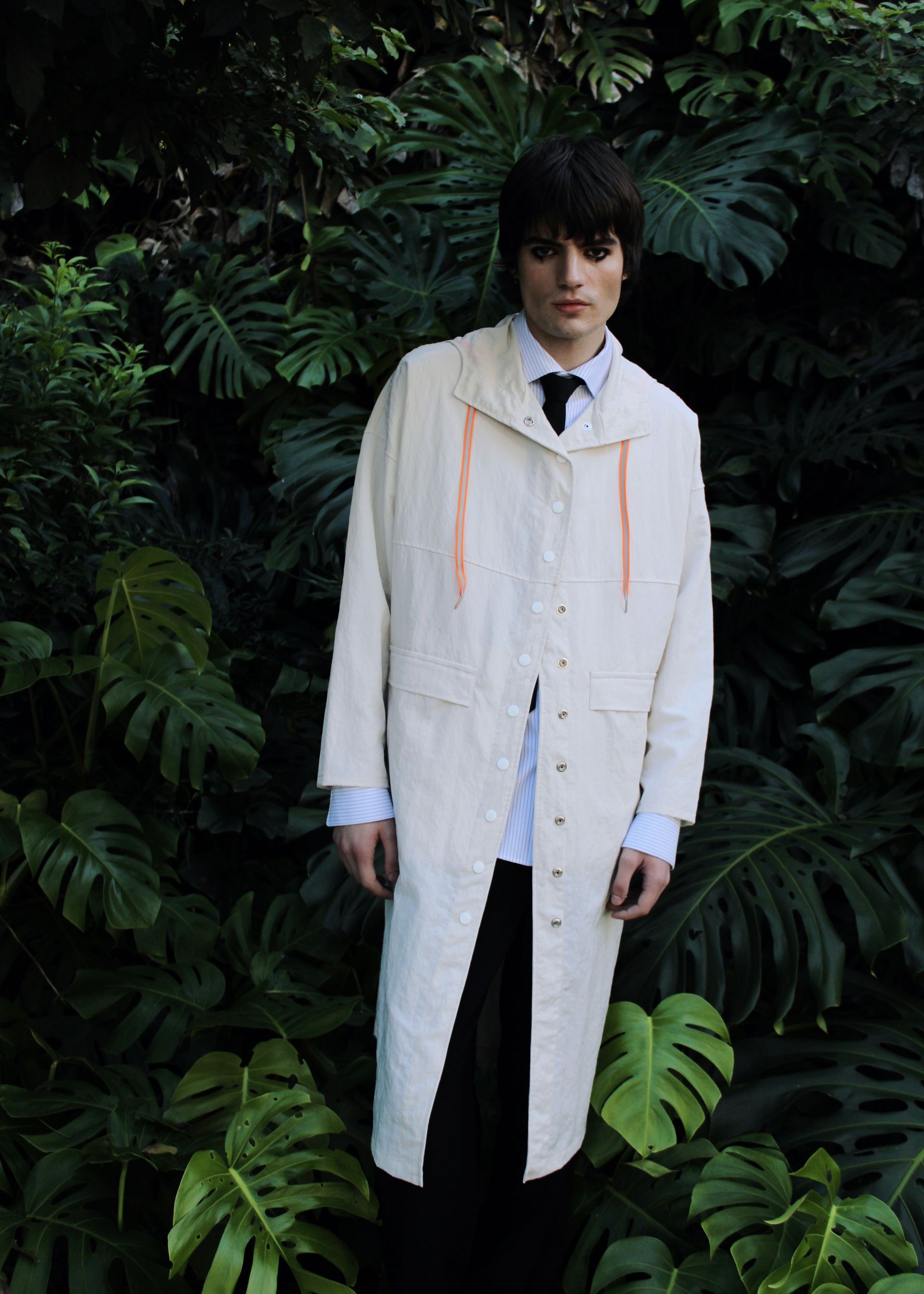 Capa de Chuva HAL Buttons - Ed.Cloud