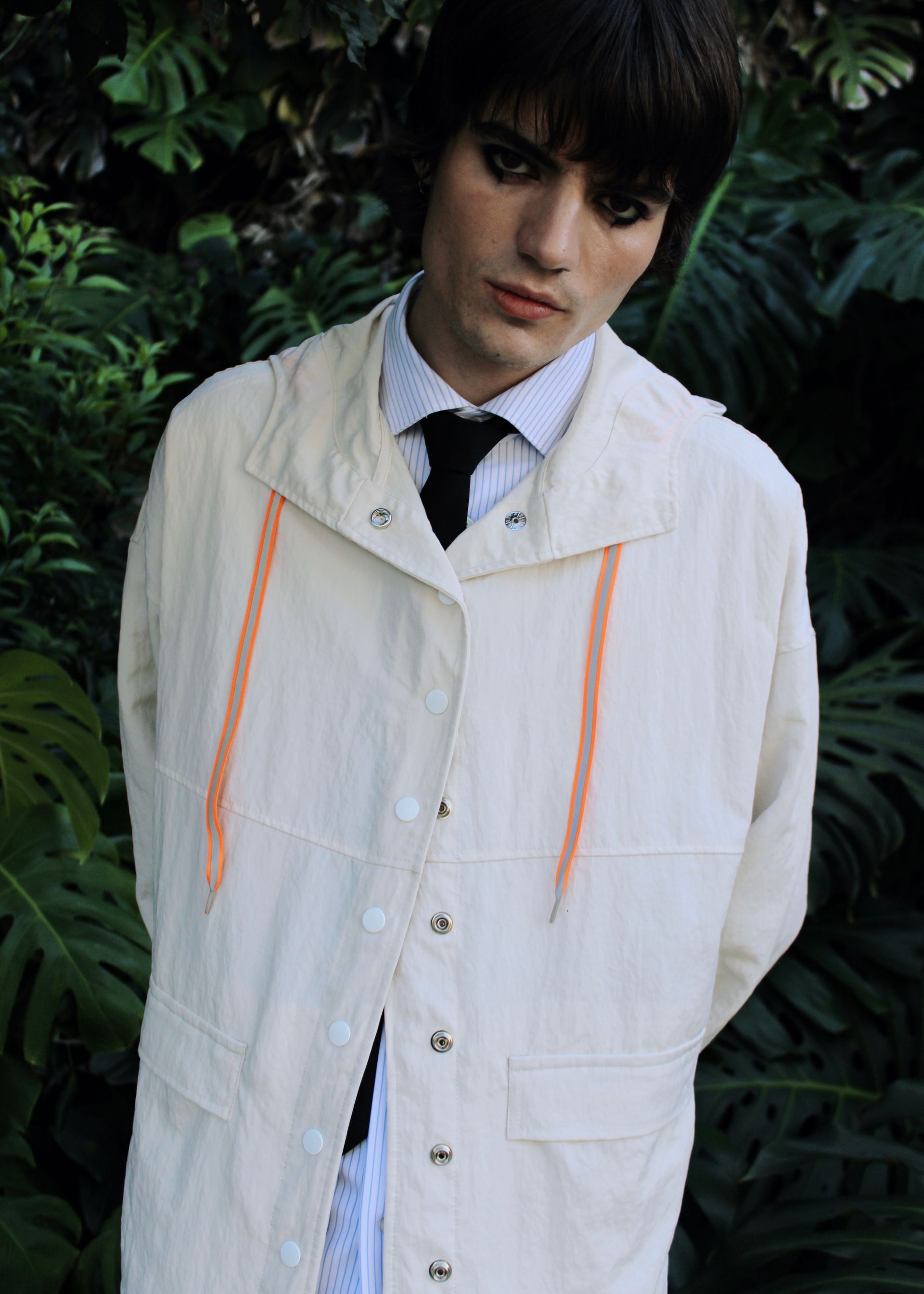 Capa de Chuva HAL Buttons - Ed.Cloud