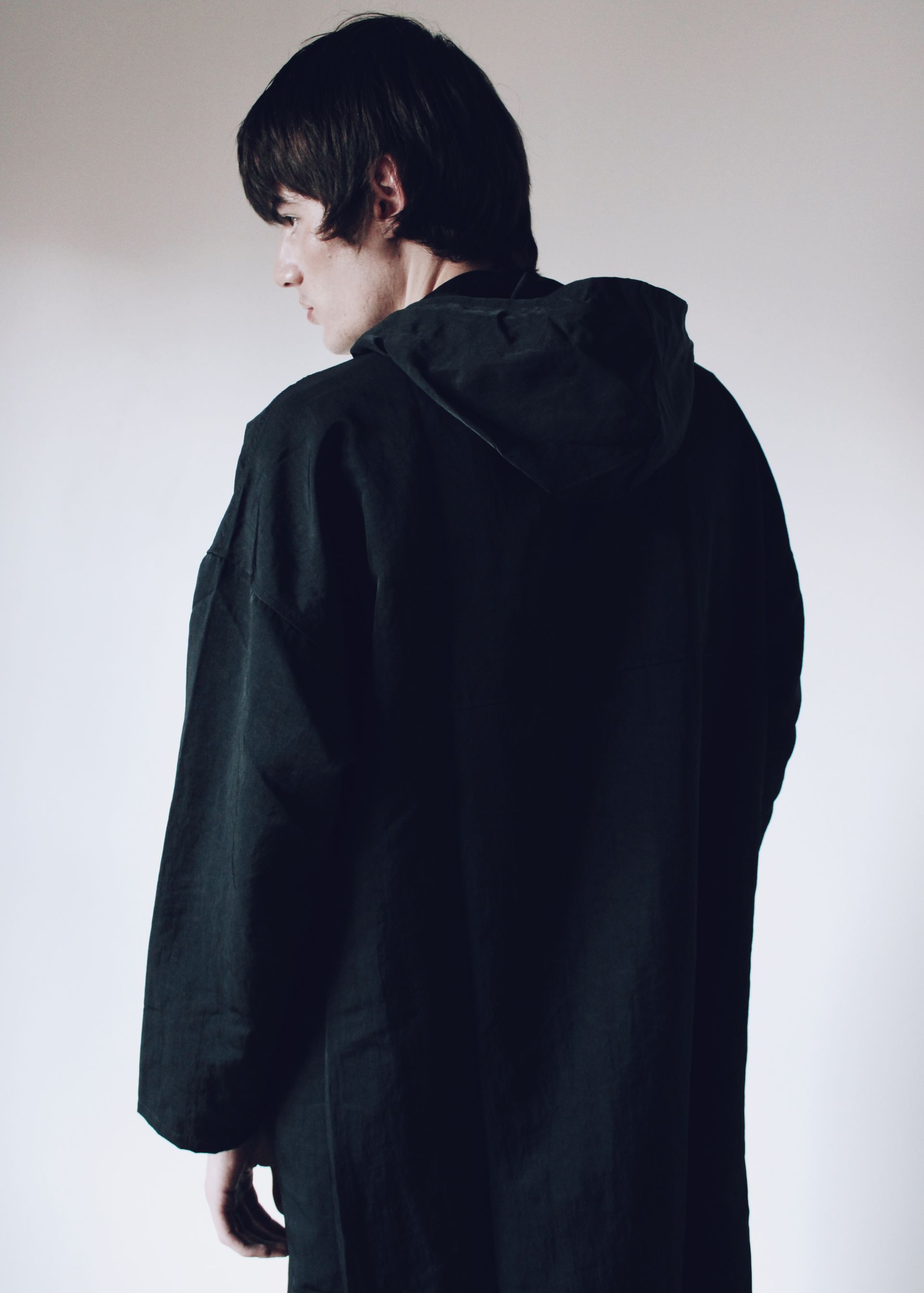 Capa de Chuva HAL Buttons - Ed. Dark Matter