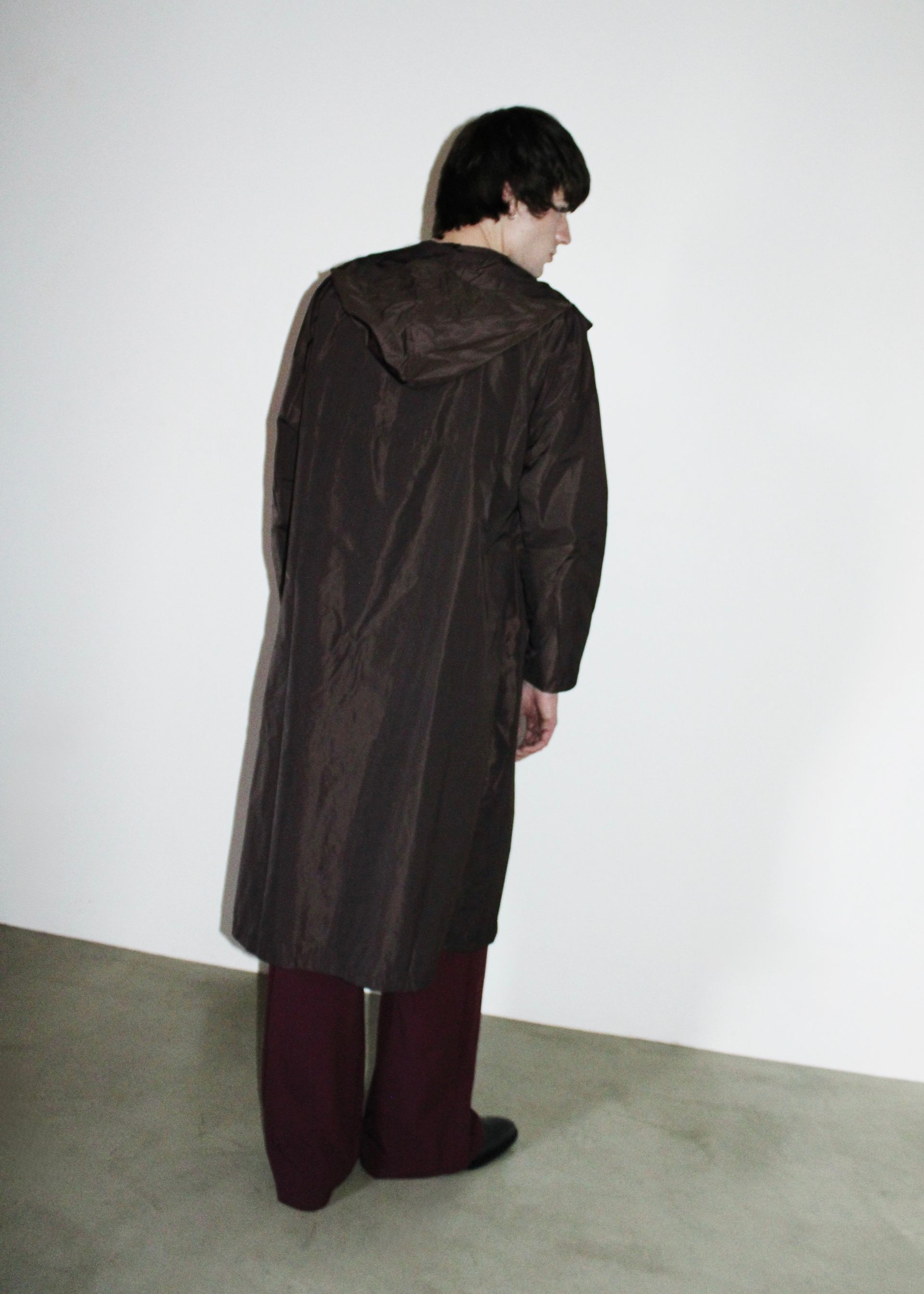 Capa de Chuva HAL Buttons - Ed. Terra