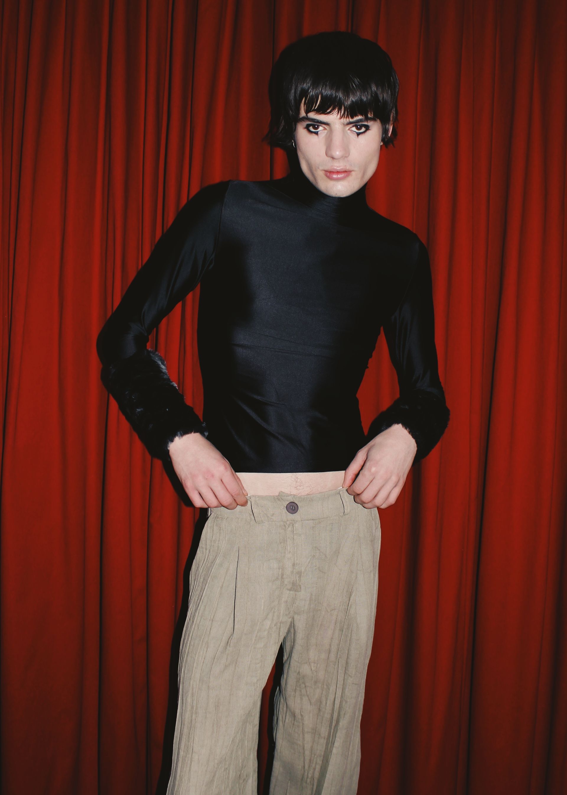 Blusa Summer in Pluto - Ed. Dark Matter