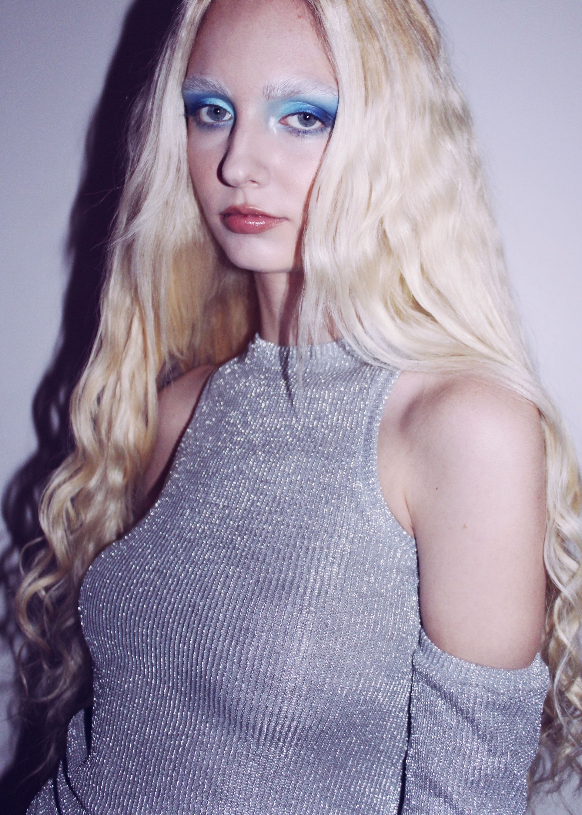 Blusa Pleiades - Ed. Moonlight