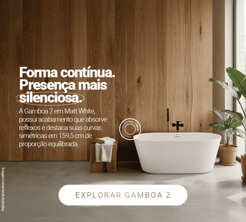Banheira Gamboa 2