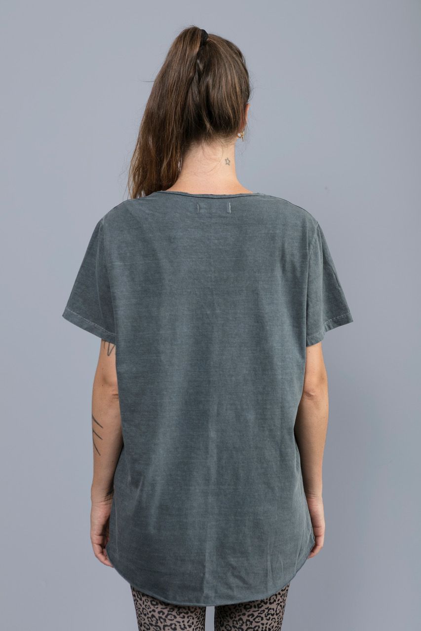 T-shirt Shiva Power