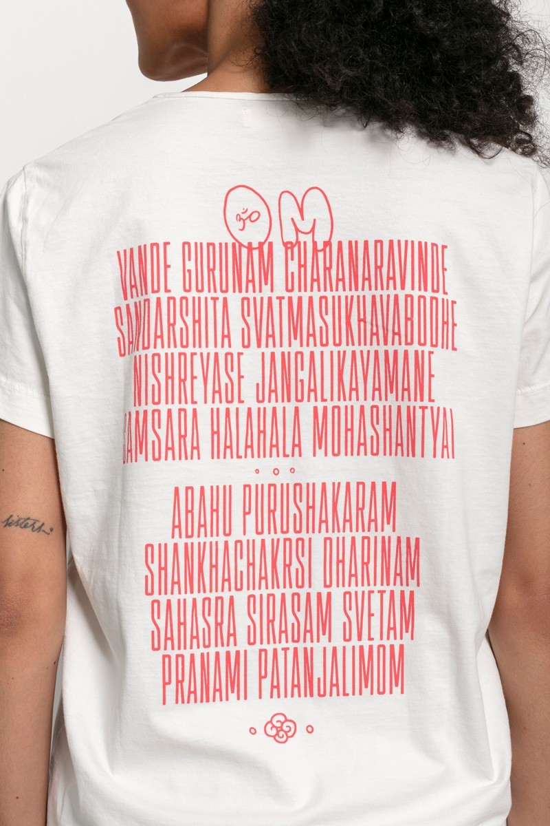 T-shirt Hanuman