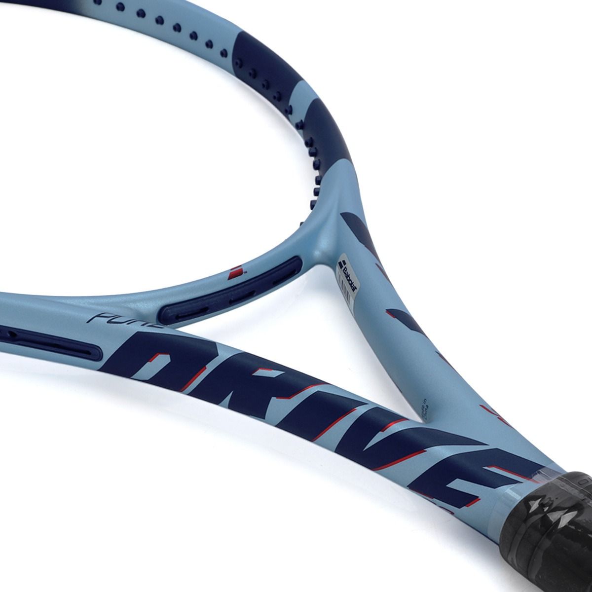 Raquete de Tênis Babolat Pure Drive 98 - Azul