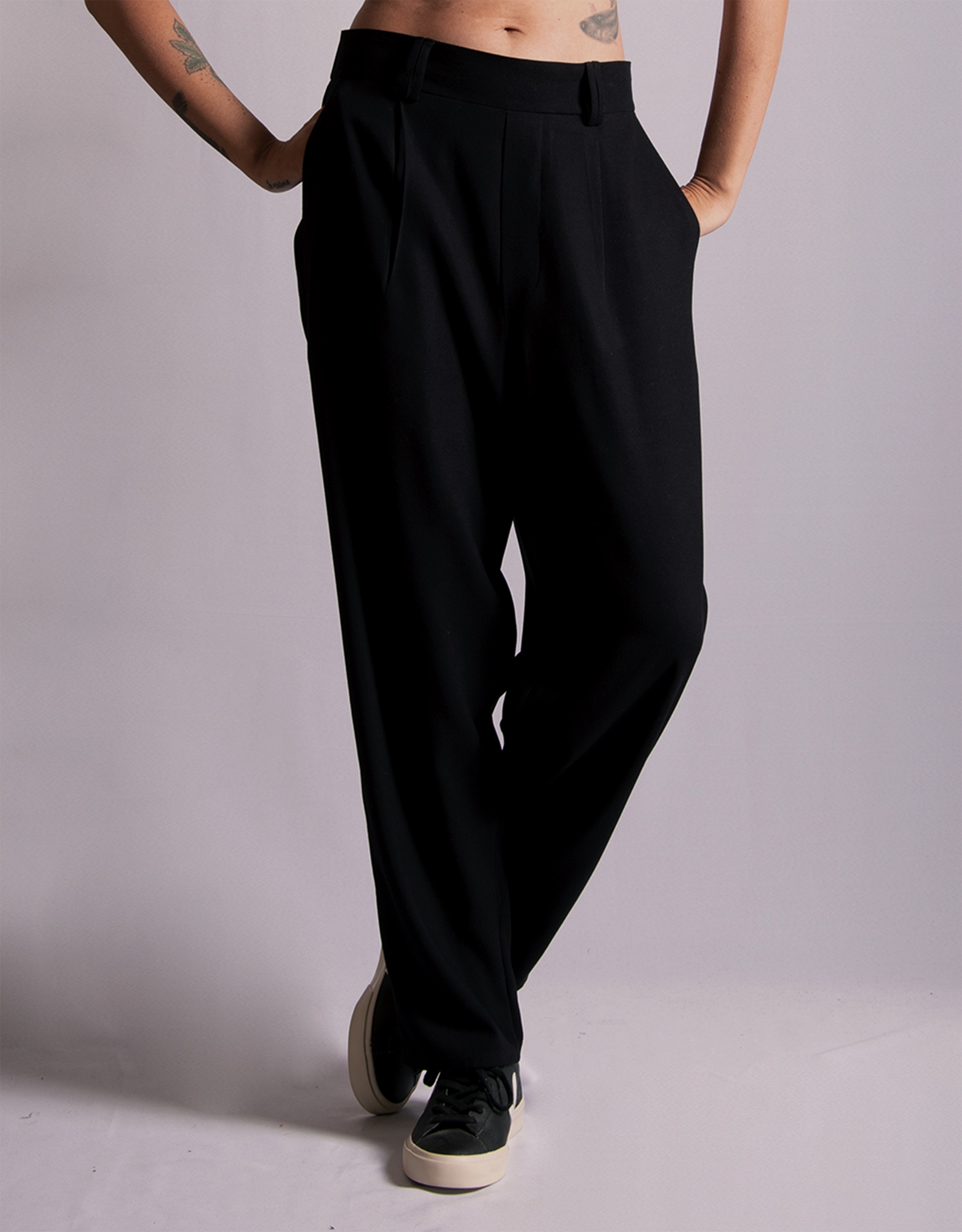 Flared Sweatpants PALITA