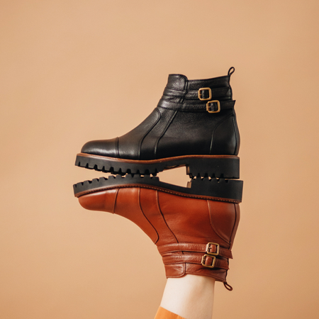 Bota Lina