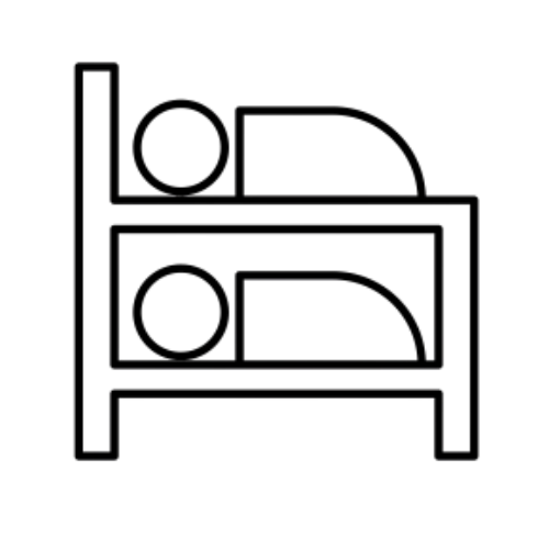 Caracteristica - Decoração cama auxiliar