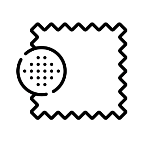 Caracteristica - Composicao Polipropileno