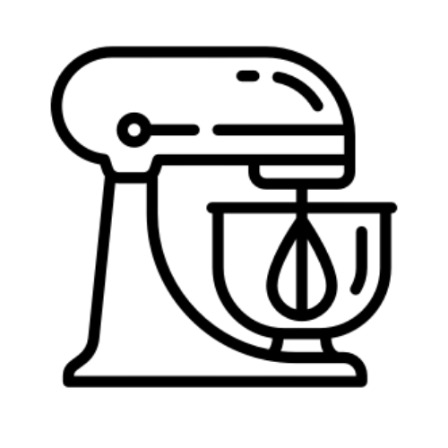 Caracteristica - Batedeira Planetária