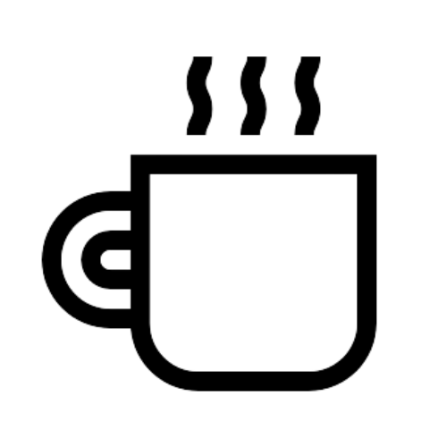 Caracteristica - Cafeteira café quente