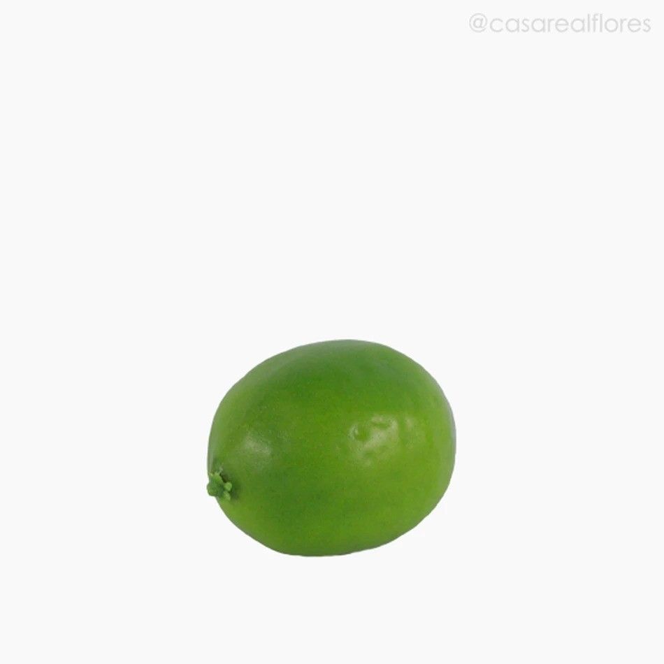 Mini Limão Artificial - Verde (1976)