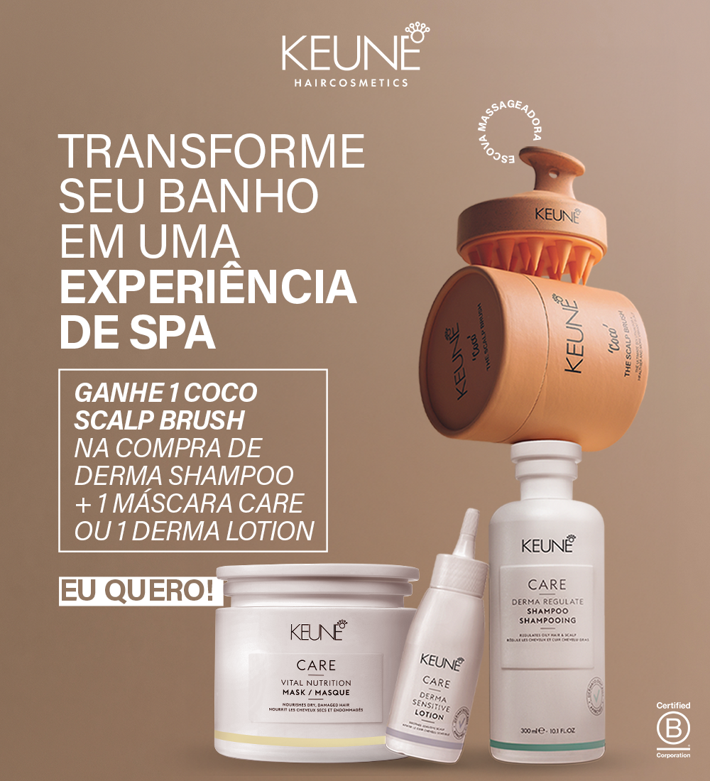 Keune Haircosmetics - A Sua Loja de Cosméticos Online