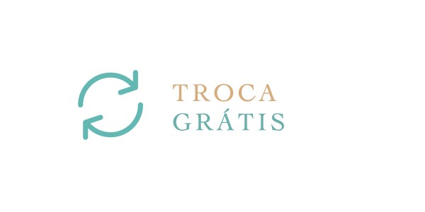 Troca grátis