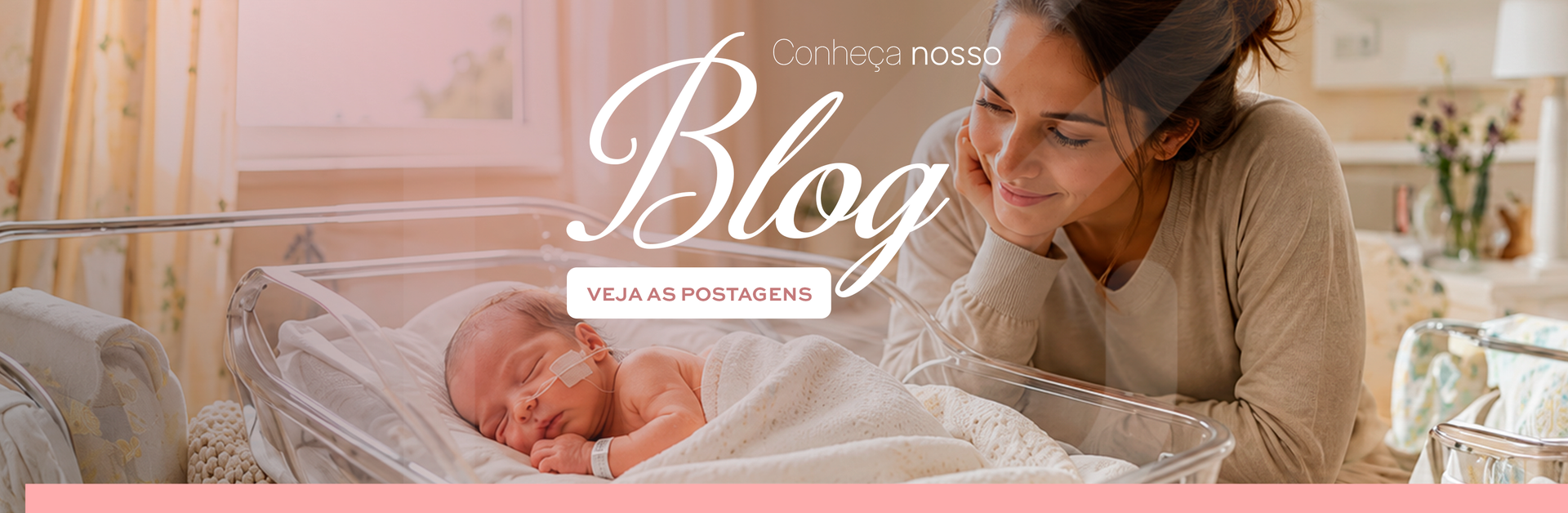Conheça nosso Blog