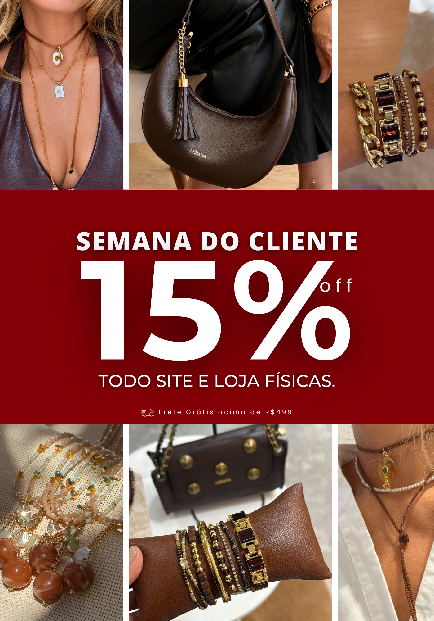 SEMANA DO CLIENTE