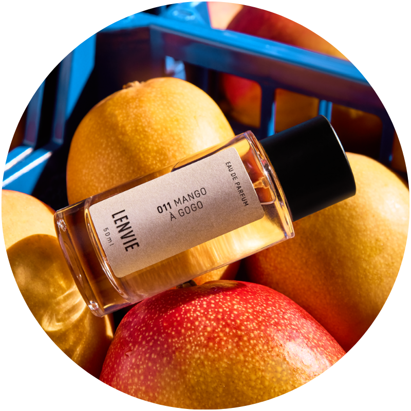 PERFUMES AUTORAIS
