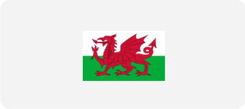 [guia de raça] - welsh-corgi - bandeira - origem]