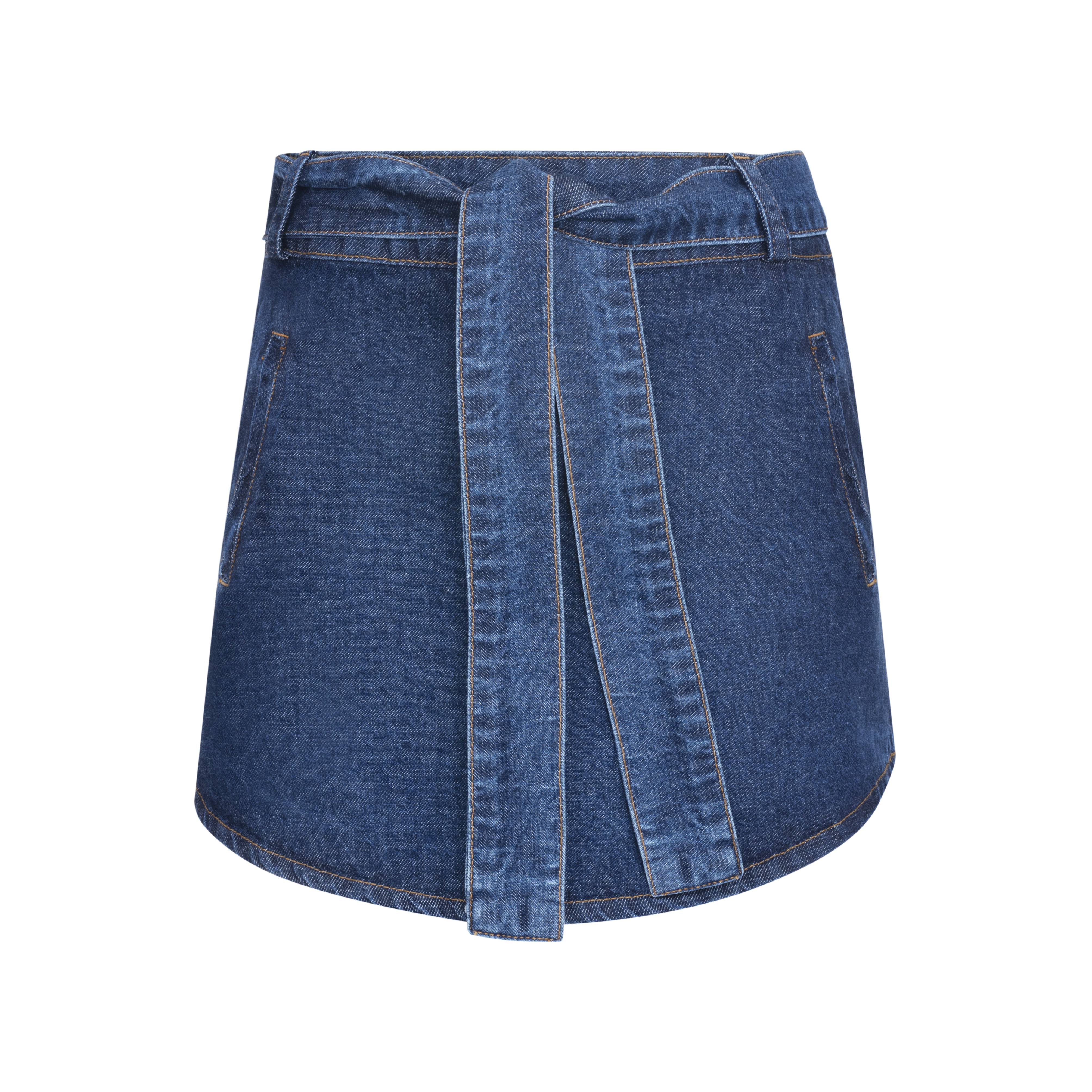 Bermuda Jeans, Shorts e Saias, Nova Stampa
