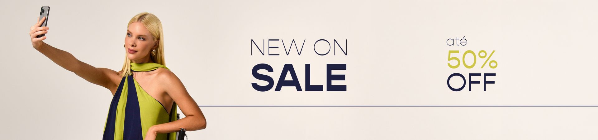SALE até 70% OFF