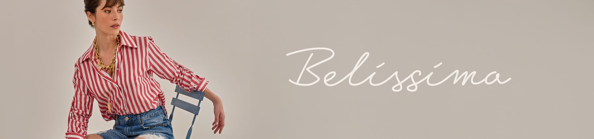 Belíssima