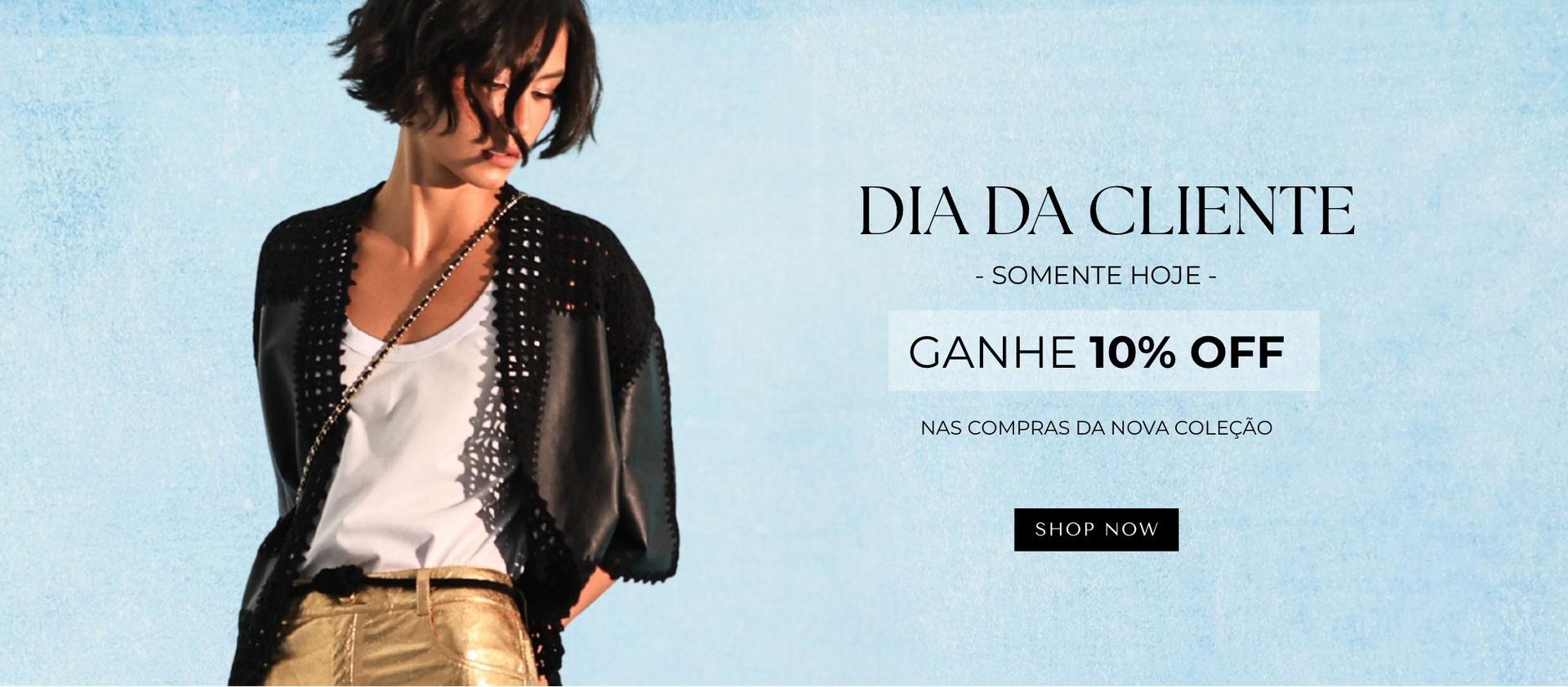 New Collection - Desktop