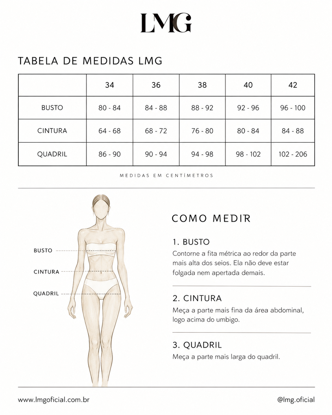 medidas