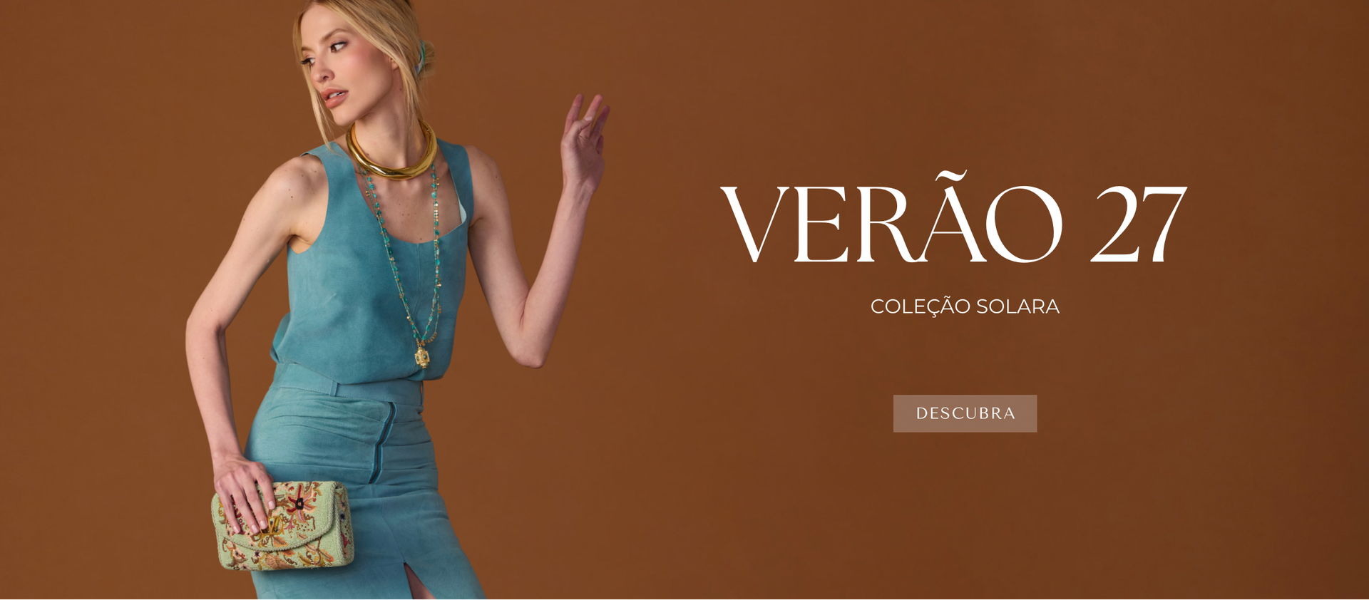 New Collection - Desktop