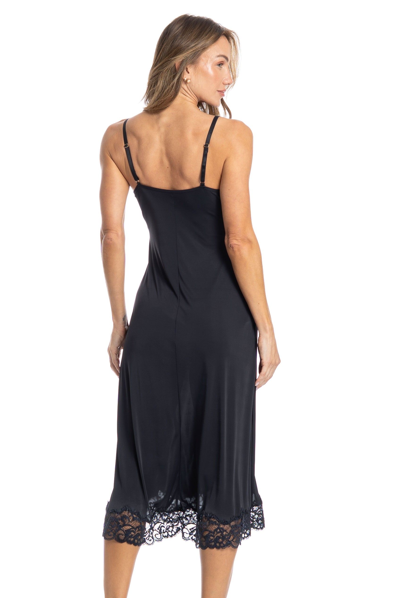 Camisola Longa - Isadora Duncan Lingerie