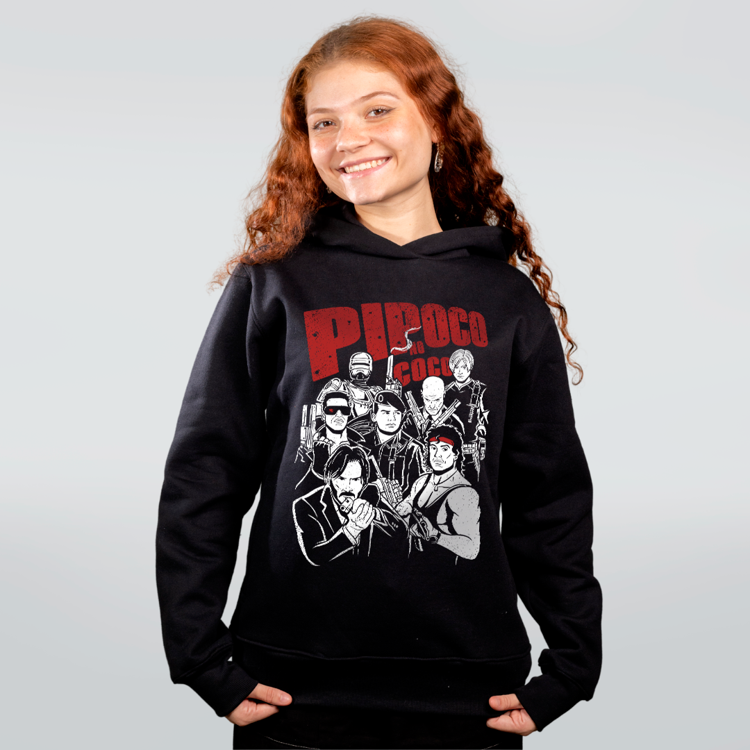 トップス SO LOCO BRAND PULLOVER HOODY SpankyLoco トップス SO LOCO
