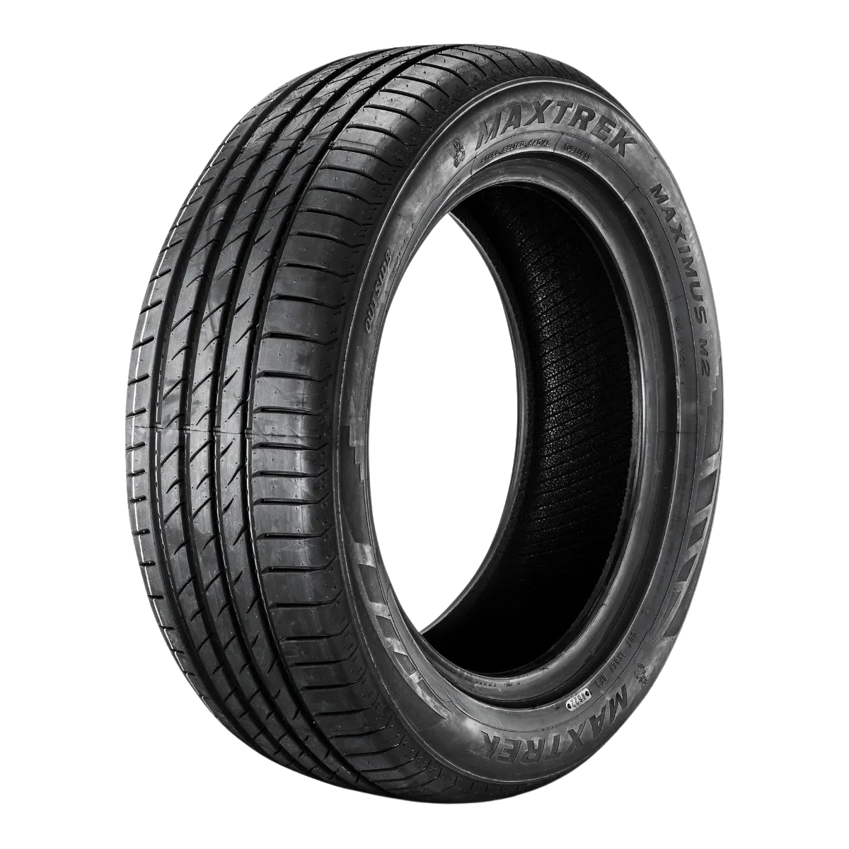 Kit 4 Pneus Maxtrek Aro 18 245/40ZR18 97W MAXIMUS M2 - MaisQPneu