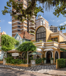 Cambuí