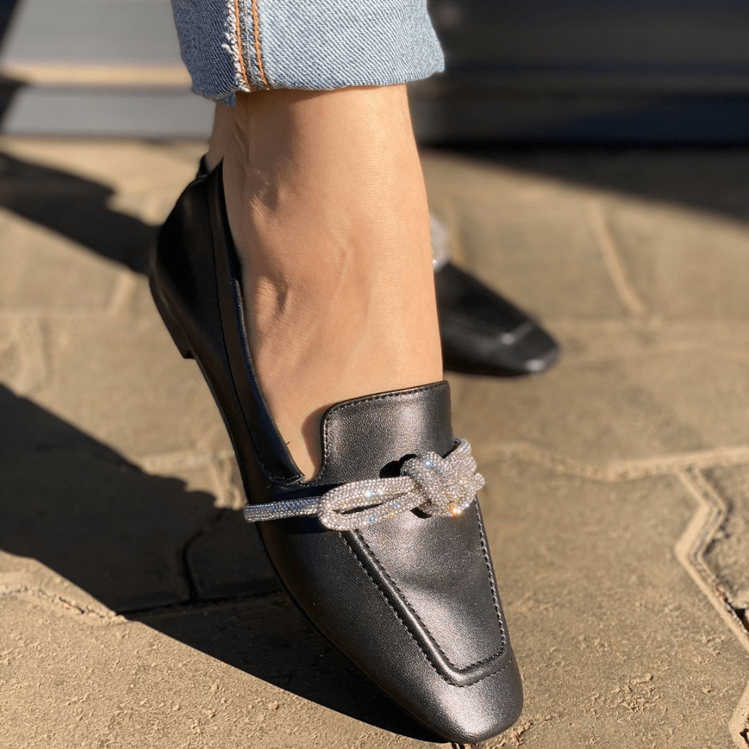 Schutz loafer clearance