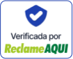 [Rodapé] Logo Reclame Aqui
