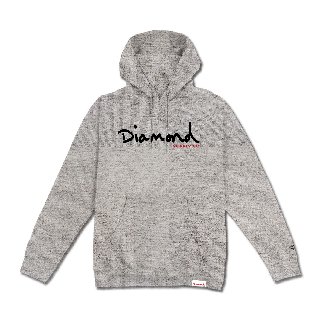 Diamond life edition clearance clothing