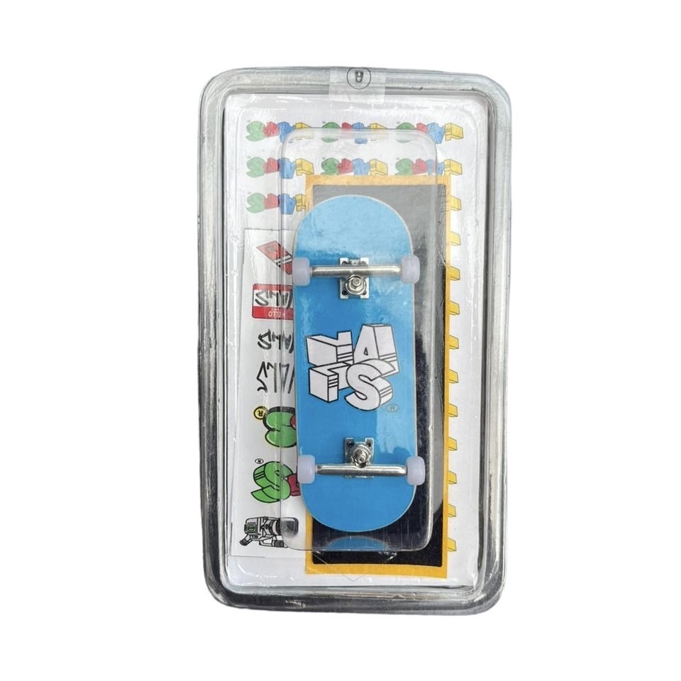 Skate Vals Fingerboard - Unicorn 2 - Matriz Skate Shop Online