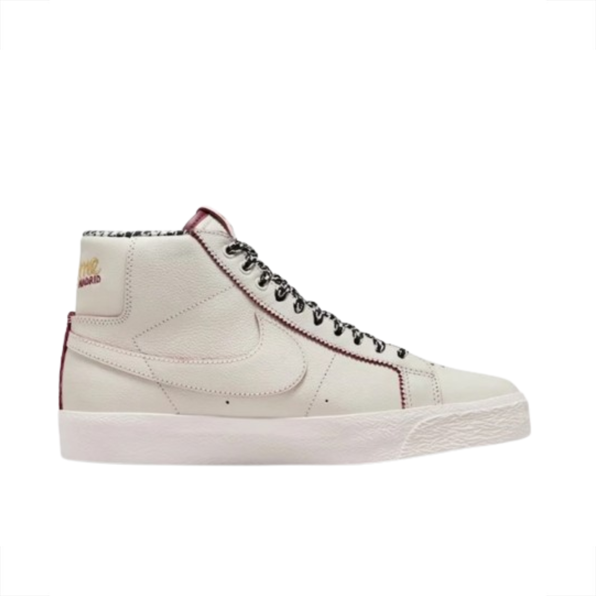 Nike blazer sale skate shoes