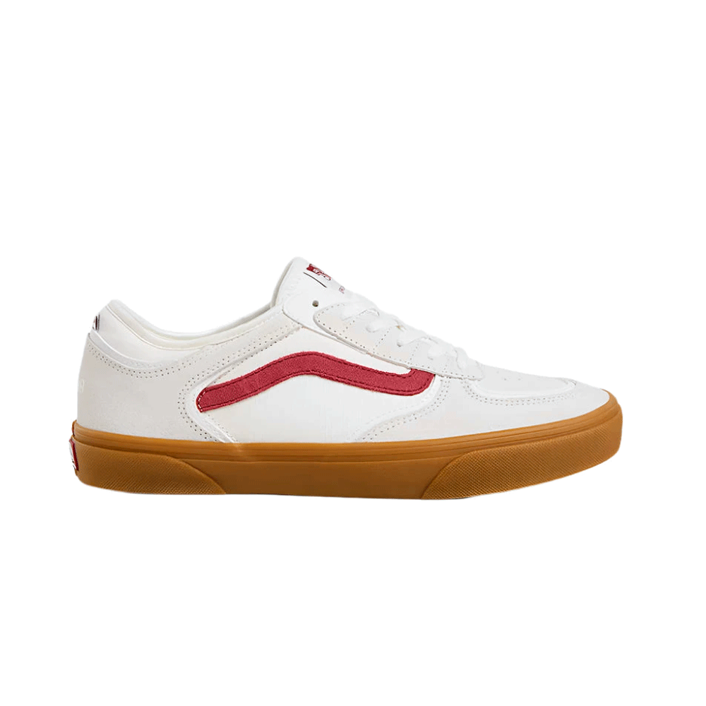 Tênis Vans Skate Rowley 