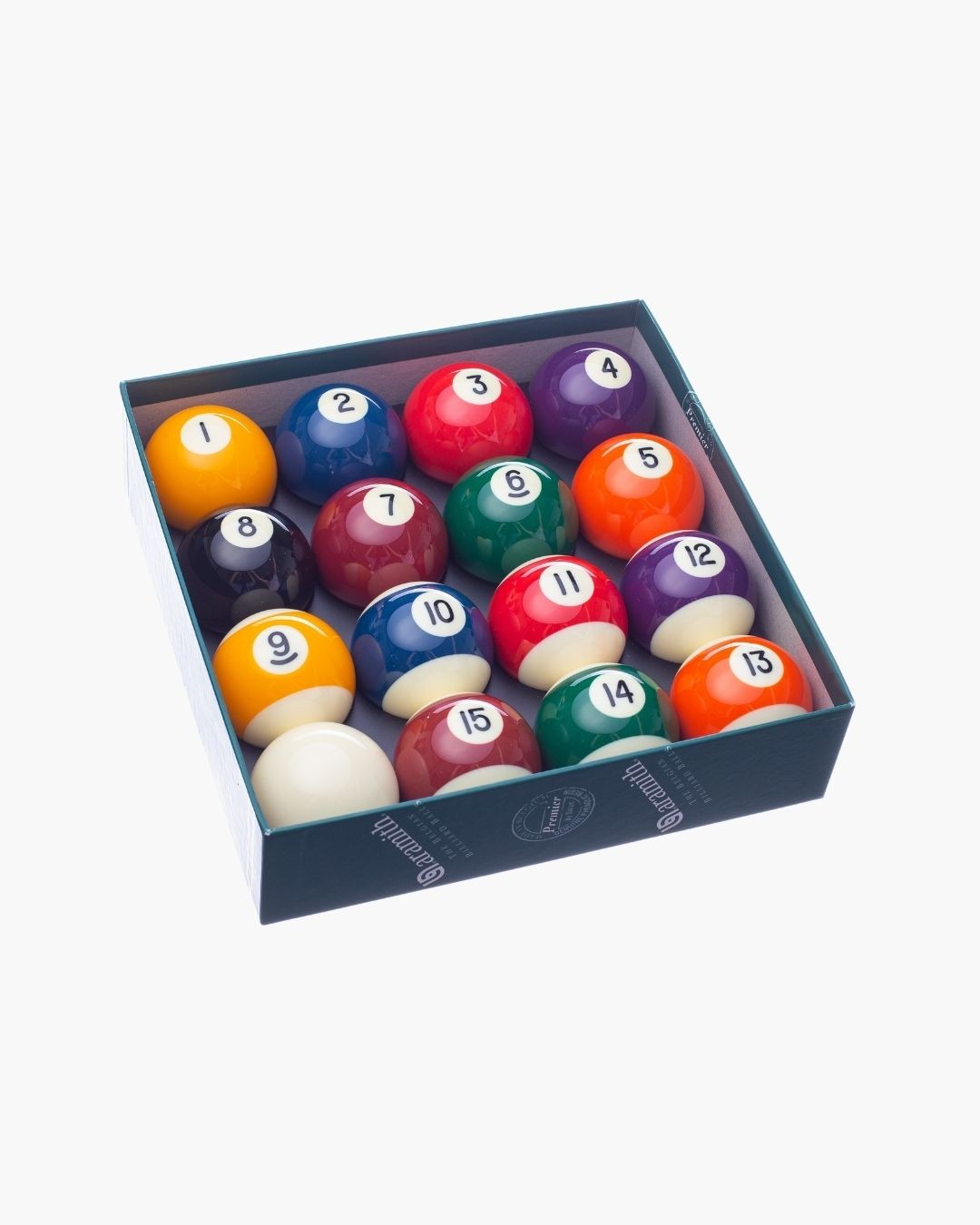 Bolas Aramith: a escolha perfeita para um jogo de sinuca Por que
