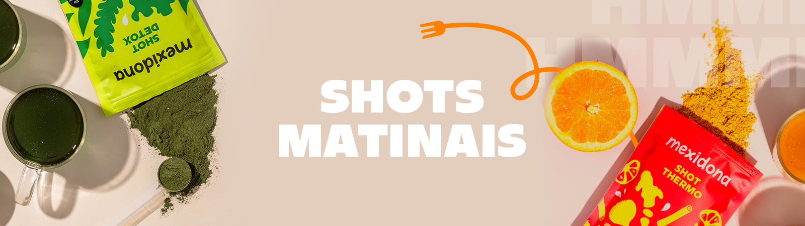 Banner ilustrativo da categoria Shot Matinais 01 - Capa