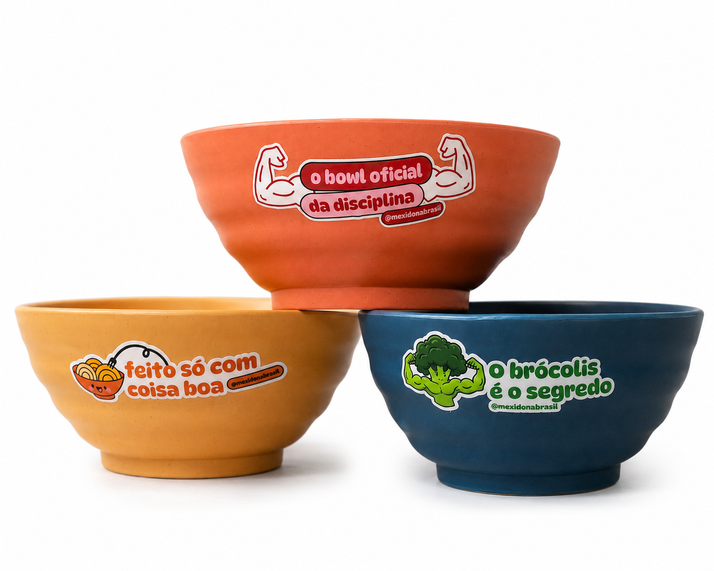 Foto do produto  GRÁTIS - 1un BOWL (cor sortida)