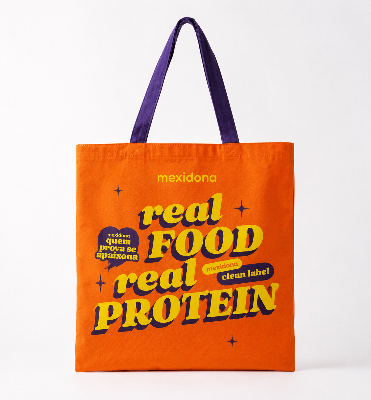 Foto do produto Ecobag