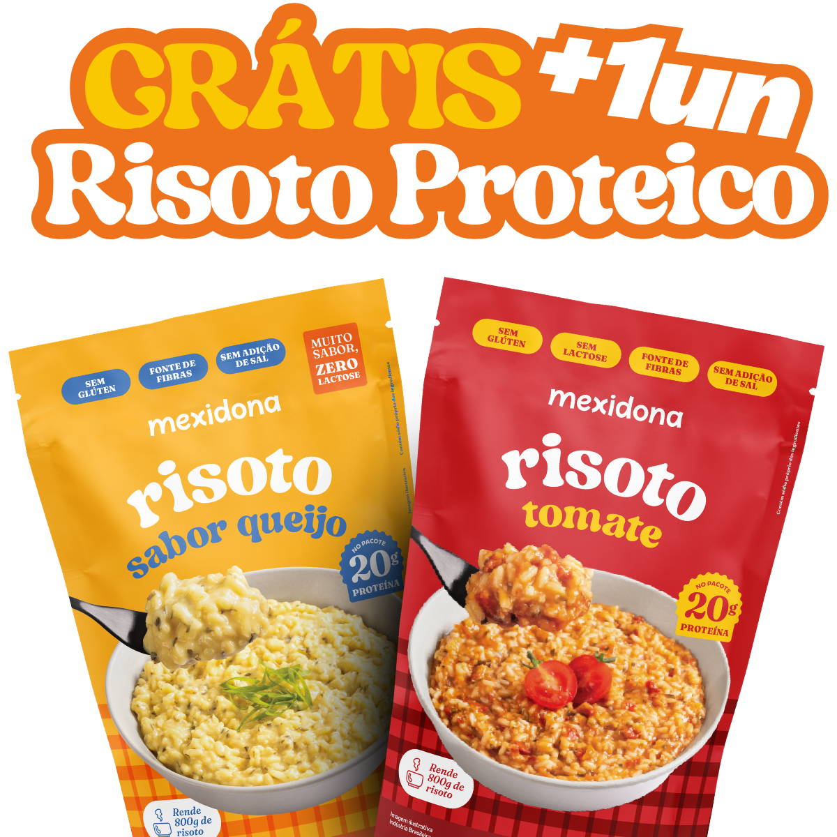 Foto do produto GRÁTIS 