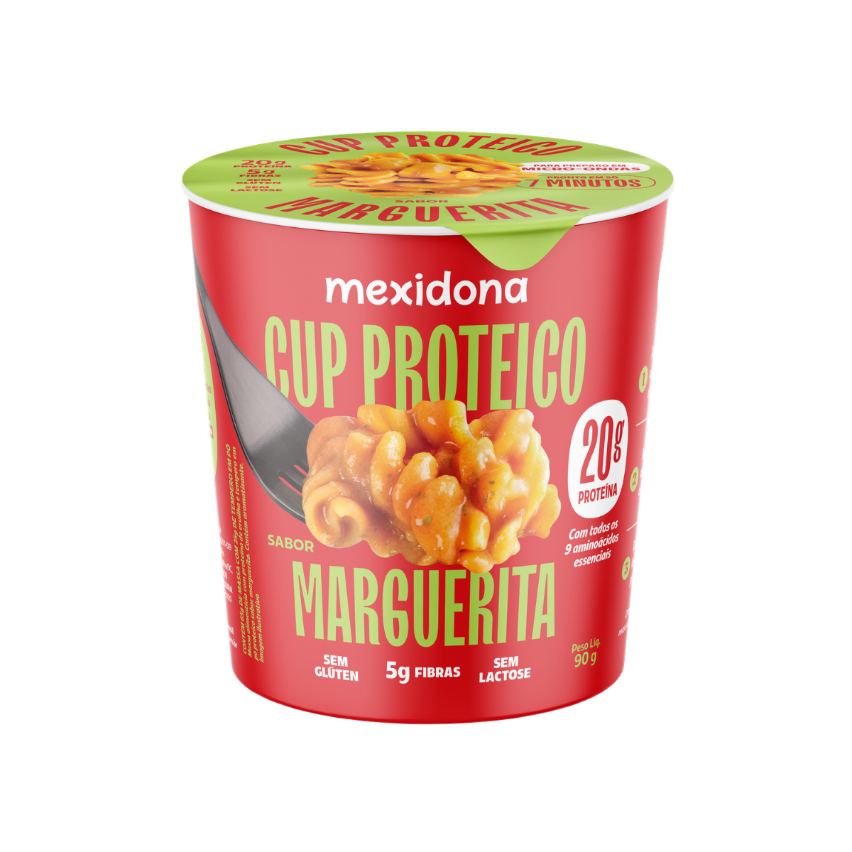 Foto do produto CUP Marguerita