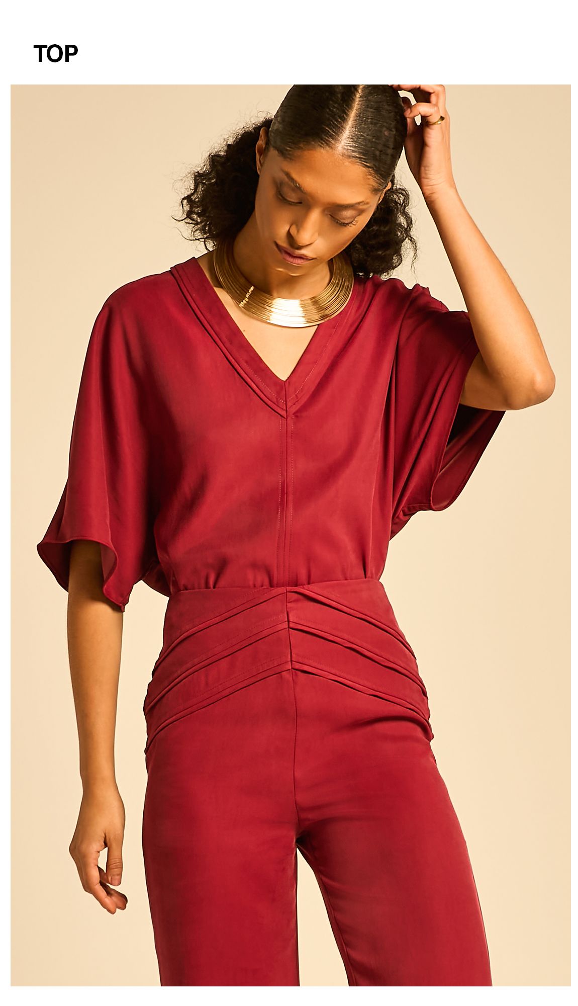 Look2- TOP