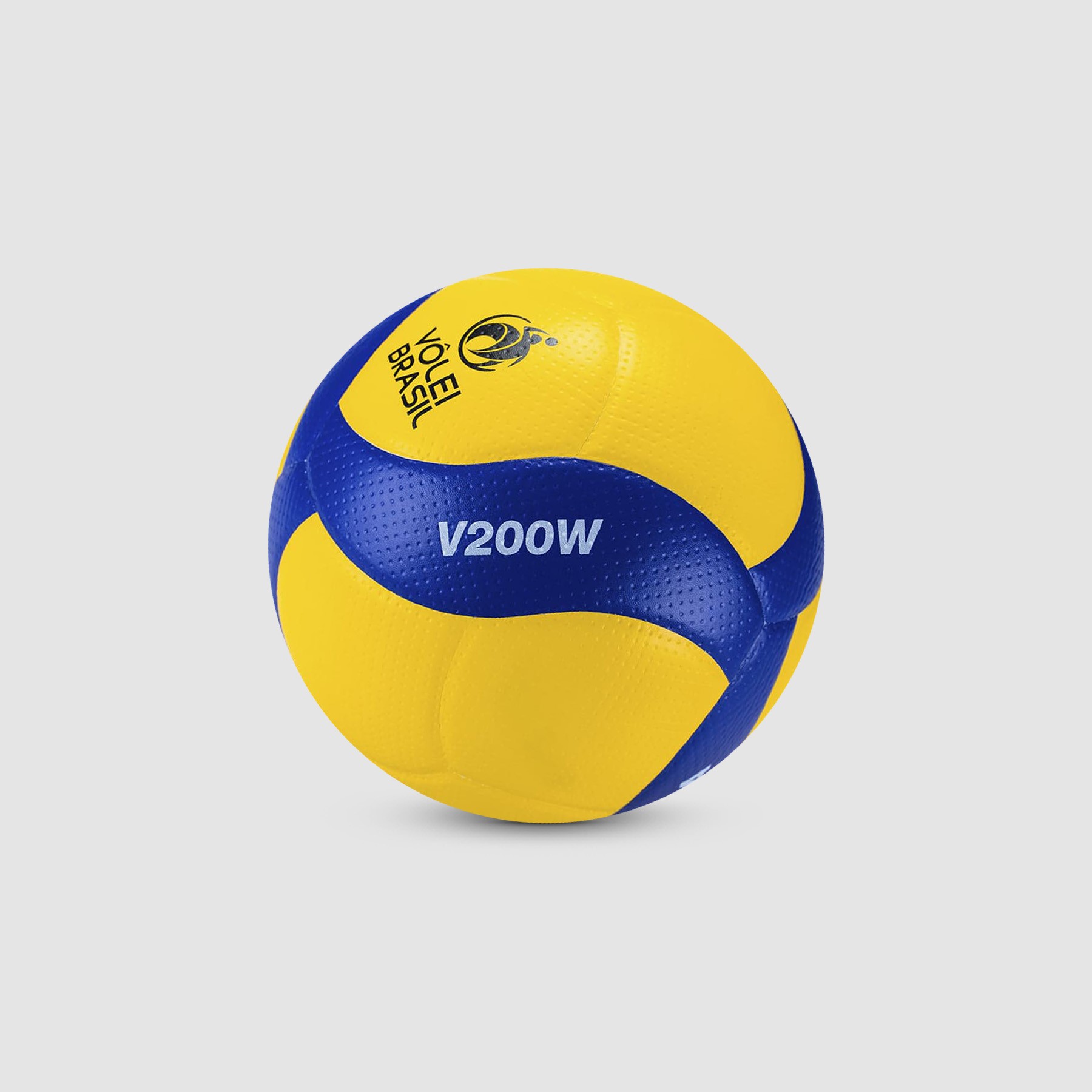 Balón de Voleibol Mikasa MVA200 No.5 - voleigram - Tienda Oficial
