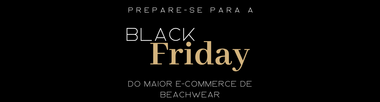 [Categoria] 11/11- Banner Página Black Friday